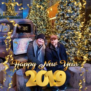 Meet your Posher, Merrilee